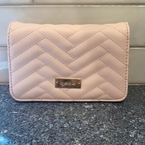 BEBE Sophia crossbody bag